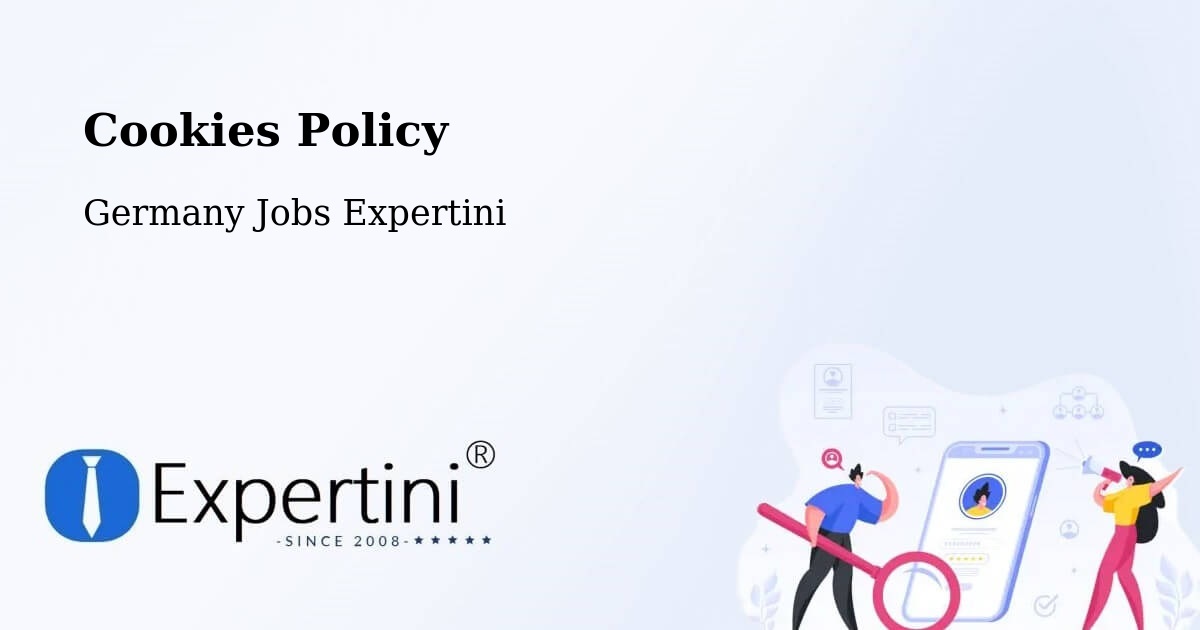 Cookie Policy – Schweinfurt - Germany Jobs Expertini