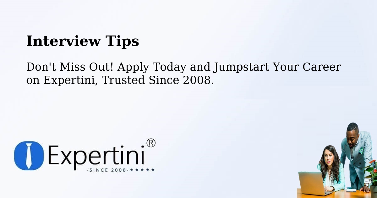 Interview Tips & Techniques for Job Seekers – Schweinfurt - Schweinfurt, Germany Jobs Expertini