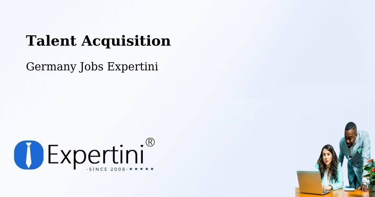 Post Jobs & Find Candidates in Schweinfurt – Talent Acquisition Solutions - Germany Jobs Expertini