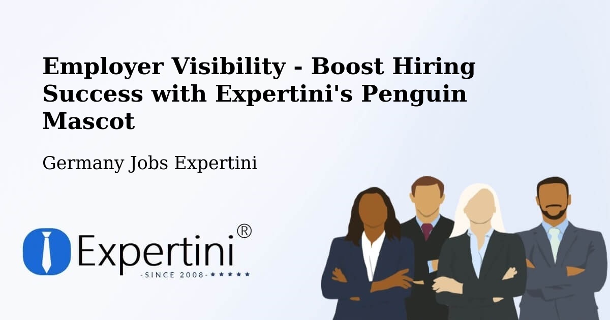 CV and Resume Visibility Optimization – Schweinfurt - Germany Jobs Expertini